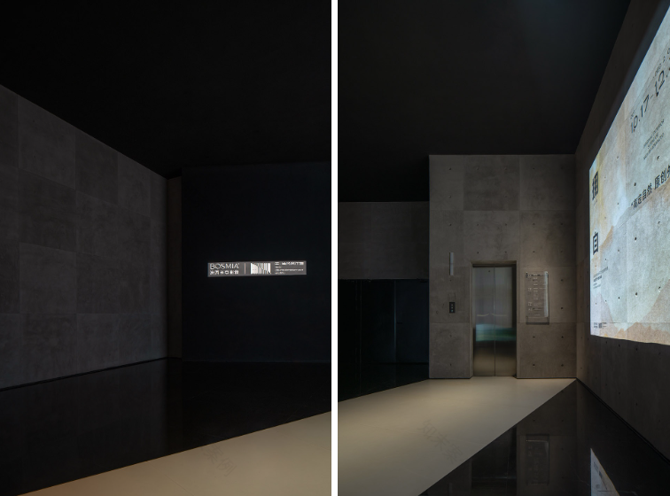 Comico 美术馆由布院新馆丨日本丨隈研吾建筑都市设计事务所-117