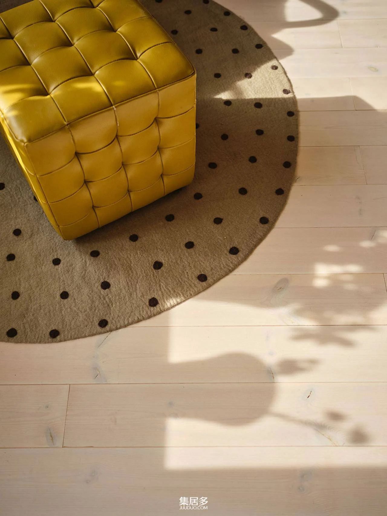 瑞典小公寓设计-18