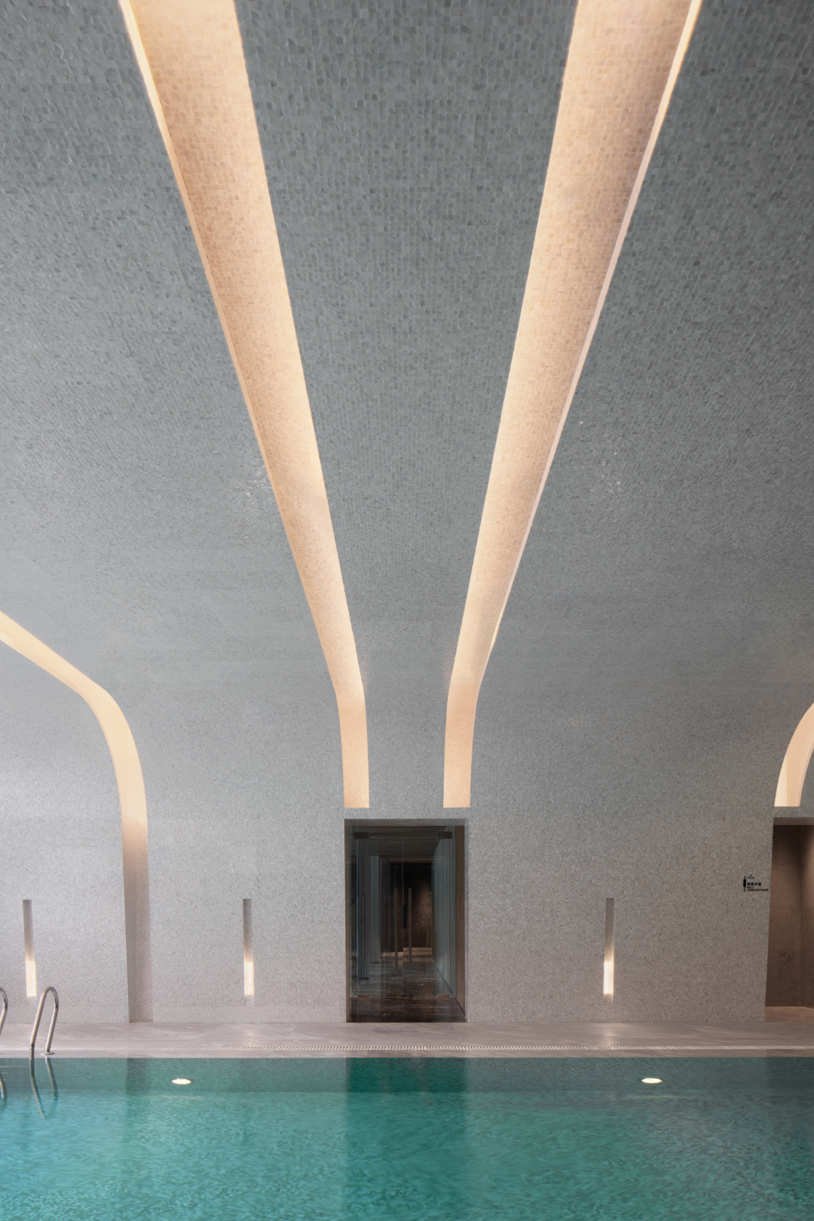 阳澄半岛英迪格酒店丨叶胤祥设计事务所-39