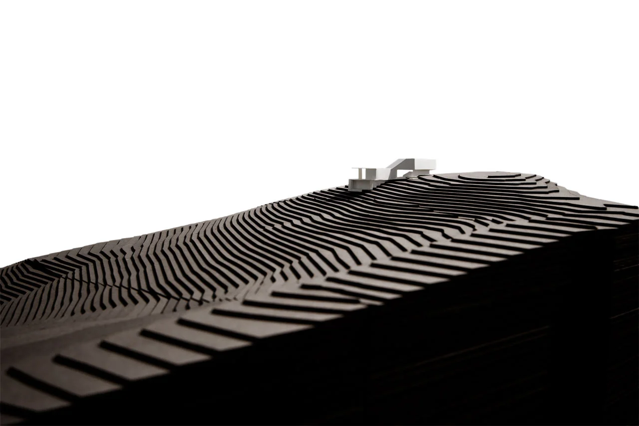 丨美国犹他丨Steven Christensen Architecture-13