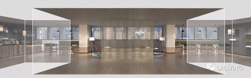 朗诗寓·深圳福田荣超城市春天项目-97