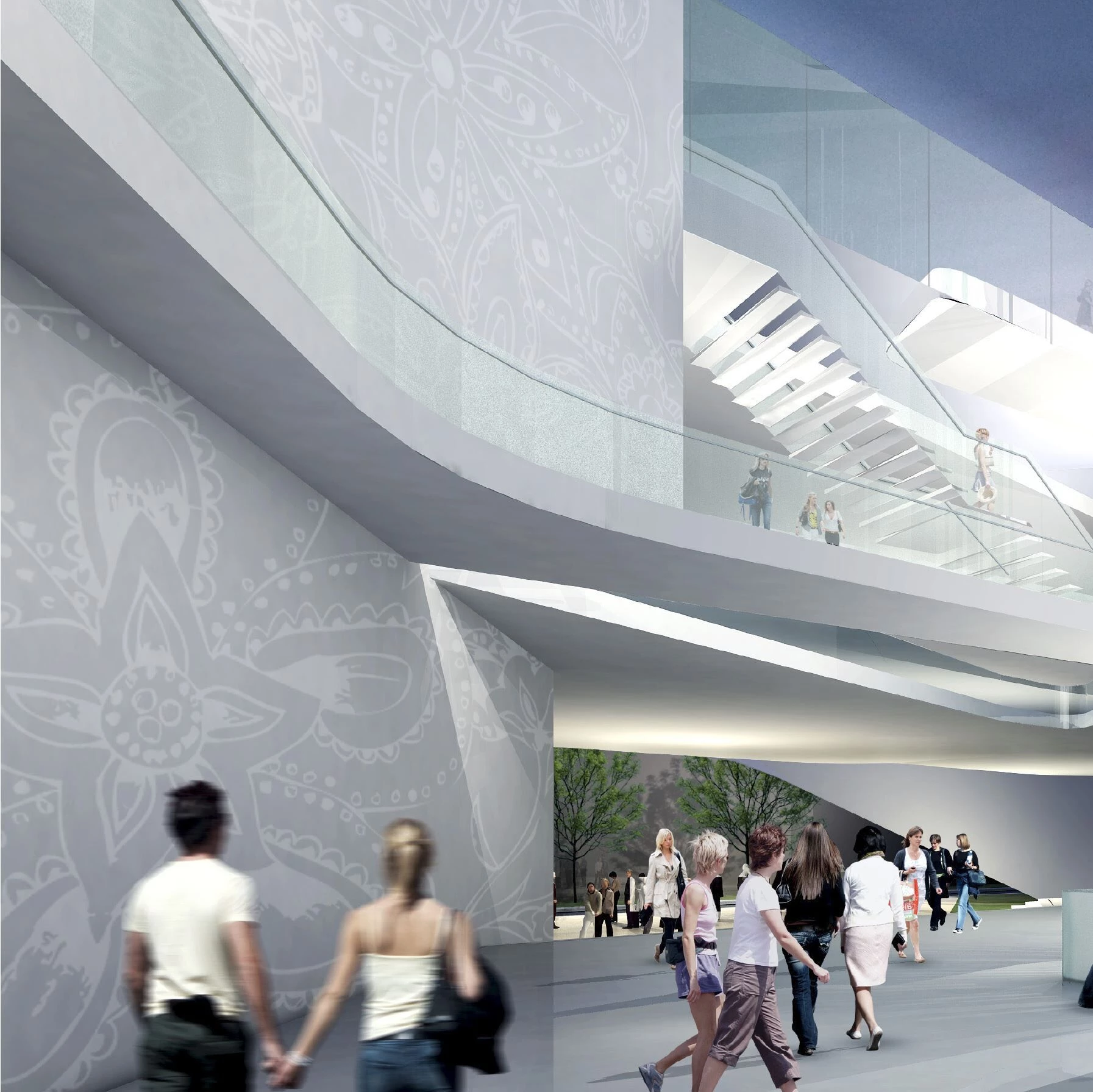 斯泰亚里俱乐部丨Romania丨URBAN A&O-4