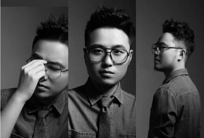 “奇玉 spa”美容院设计丨中国南通丨遇一空间(U1 Design)-17