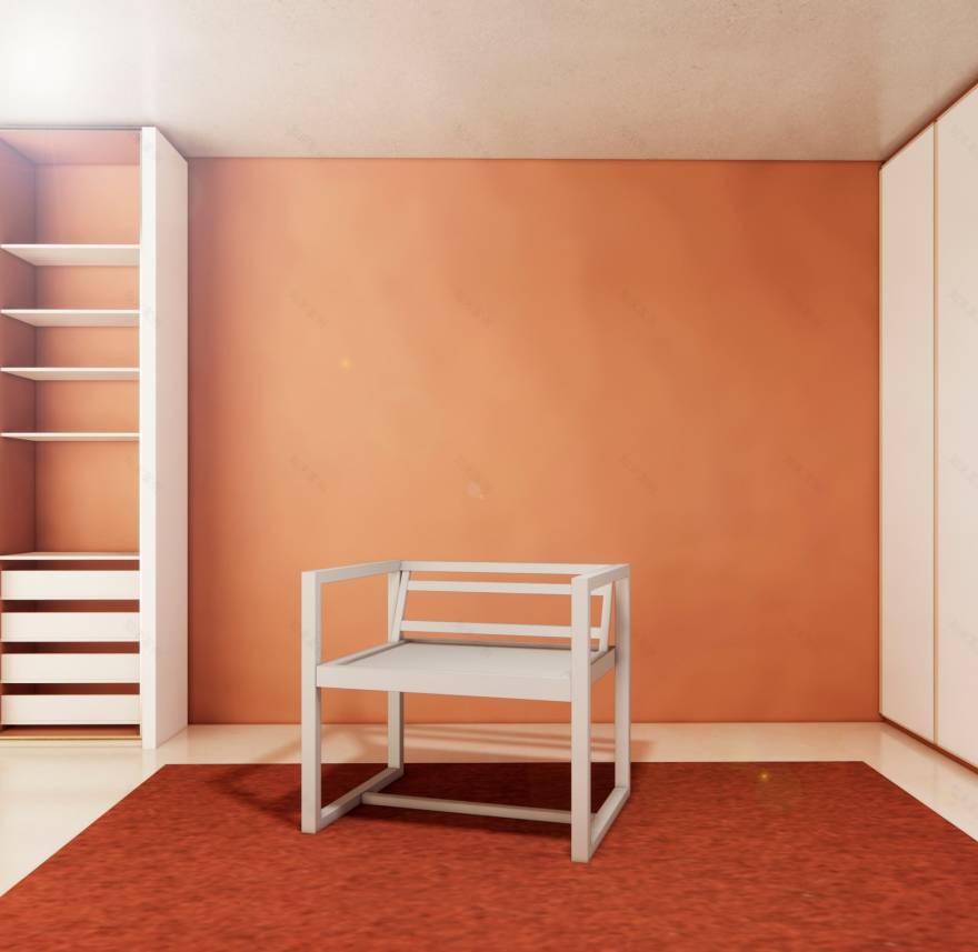 UALOH | 将废弃塑料变为时尚家具的新趋势-15