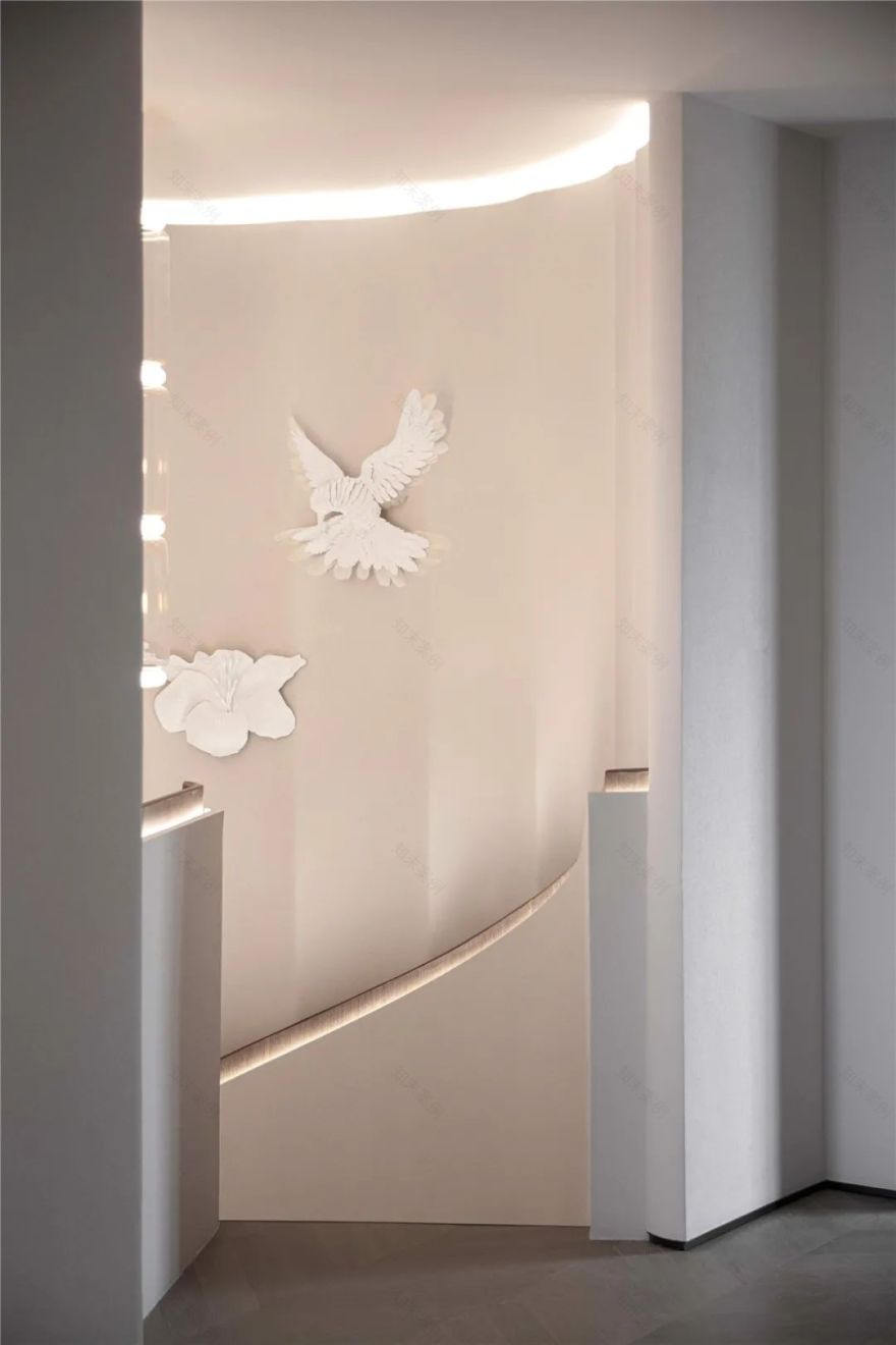 无锡天安曼哈顿样板房丨中国无锡丨SWS Group-62