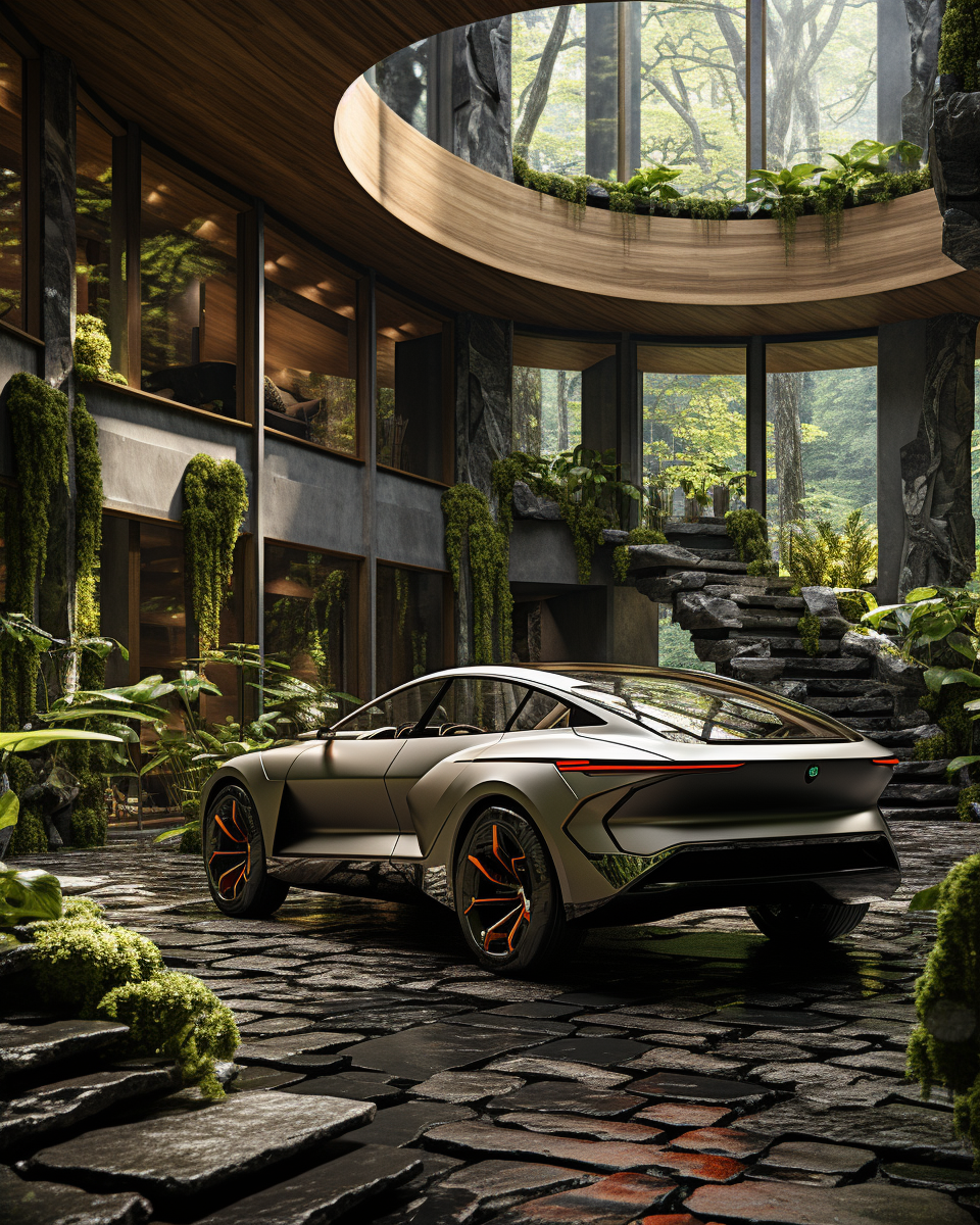 阿那亚雨林别墅丨Rabani.Design-37