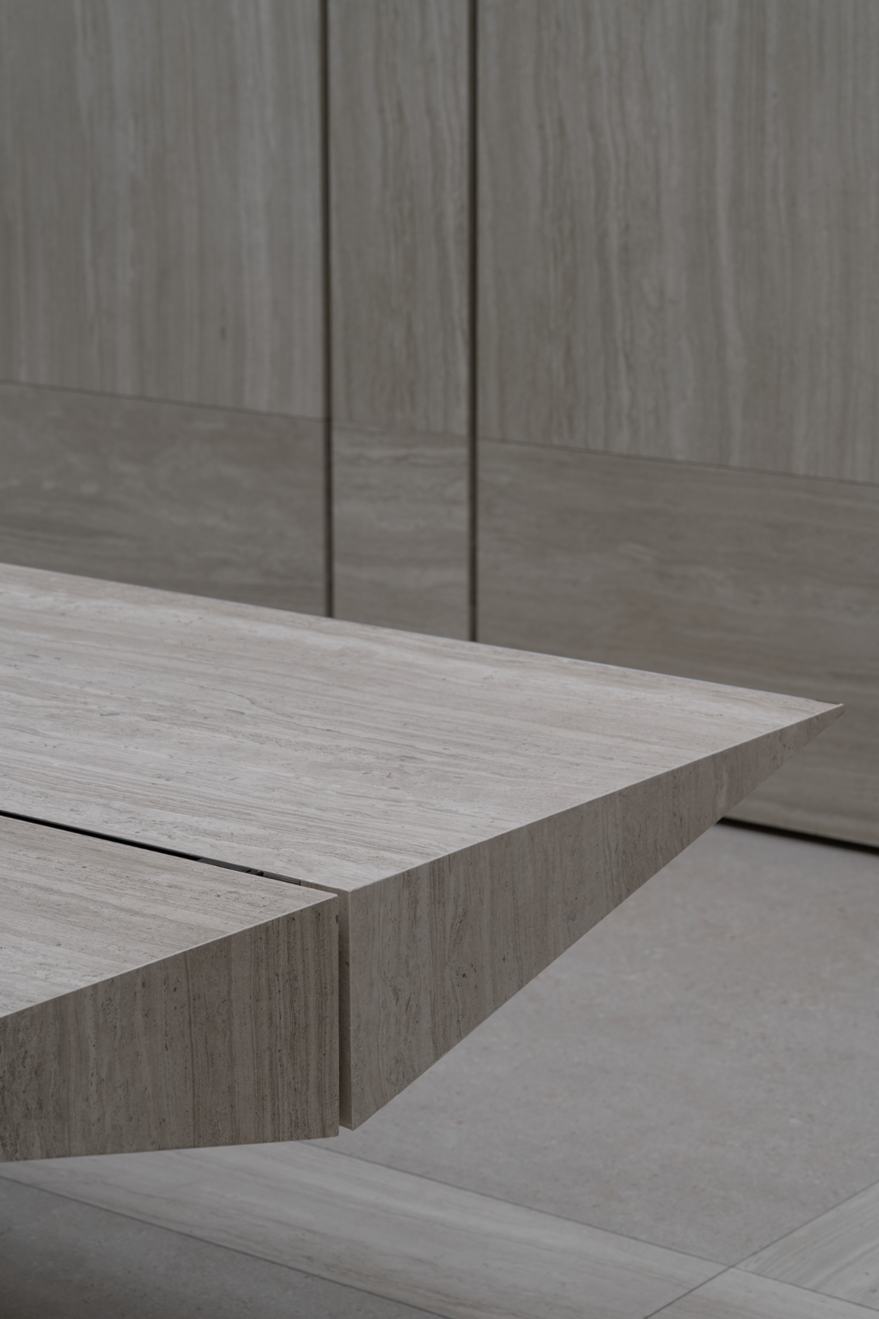 西班牙德赛斯岩板全球设计中心丨中国广州丨Peng  Partners鹏和朋友们设计事务所-64