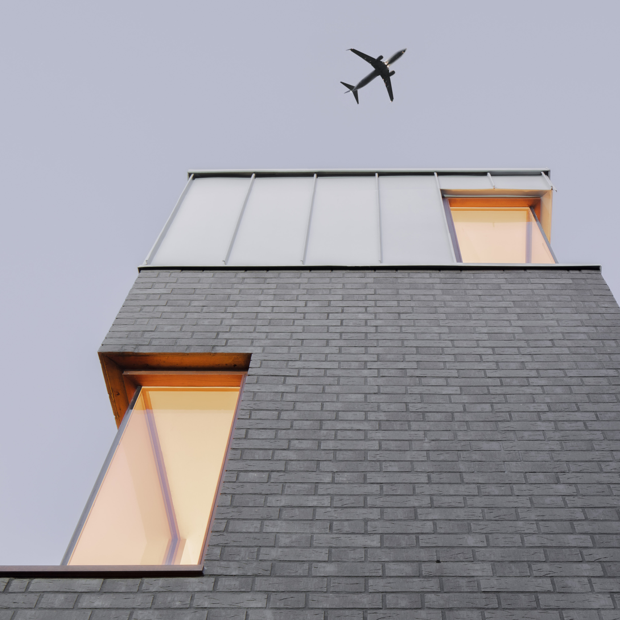 劳埃德·艾斯特住宅丨美国韦尔丨Common Ground Workshop-24