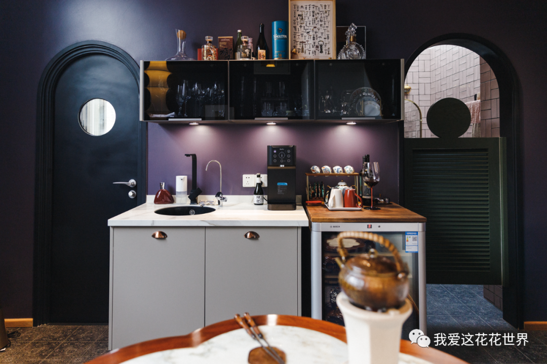 广州百年老宅改造丨中国广州丨设计师黄翔-52