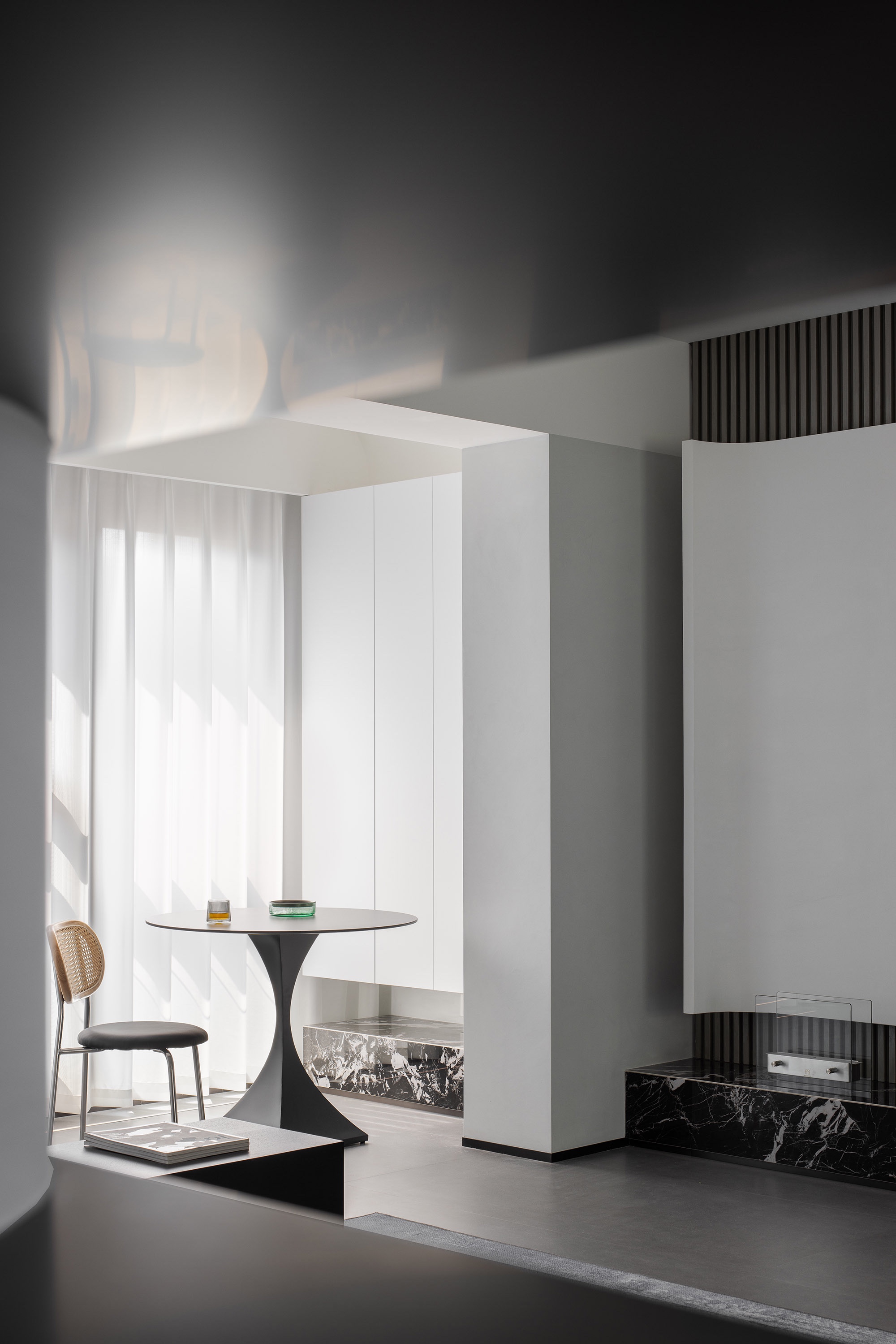 时光丨中国汕头丨NewOneDesign 新一设计-28