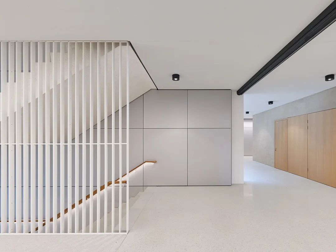 德国西门子医疗教育与发展中心丨SCOPE Architekten-41