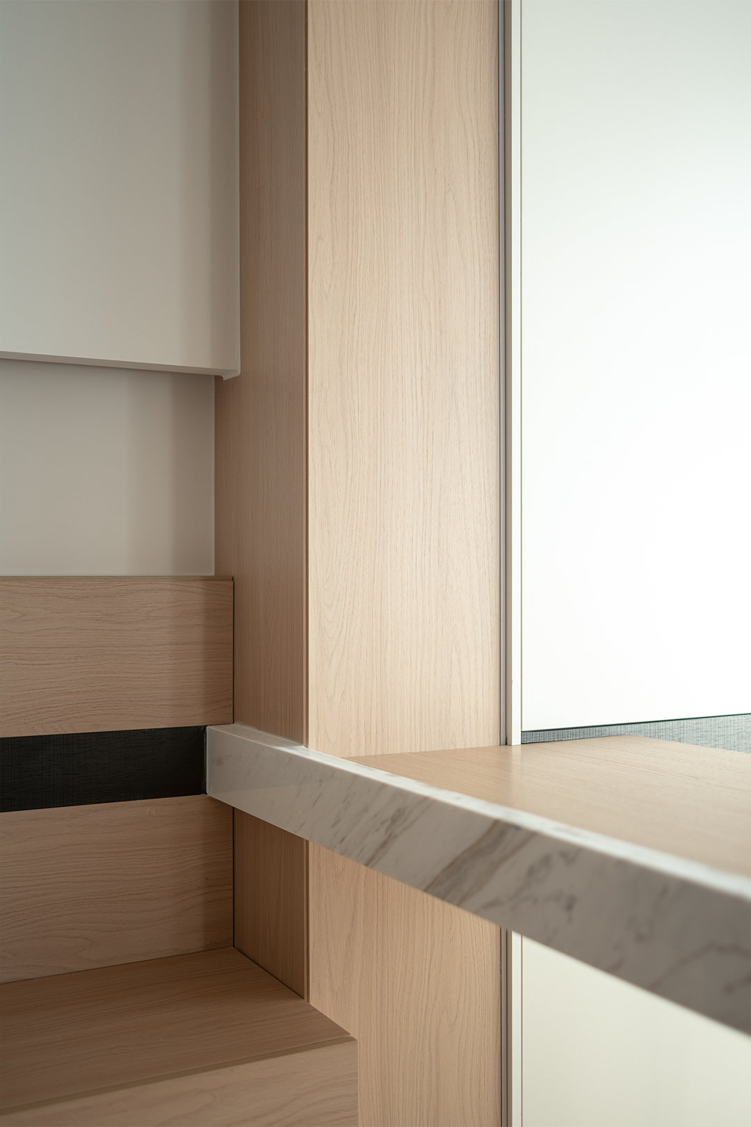 生活旋律丨中国苏州丨不器空间设计-77