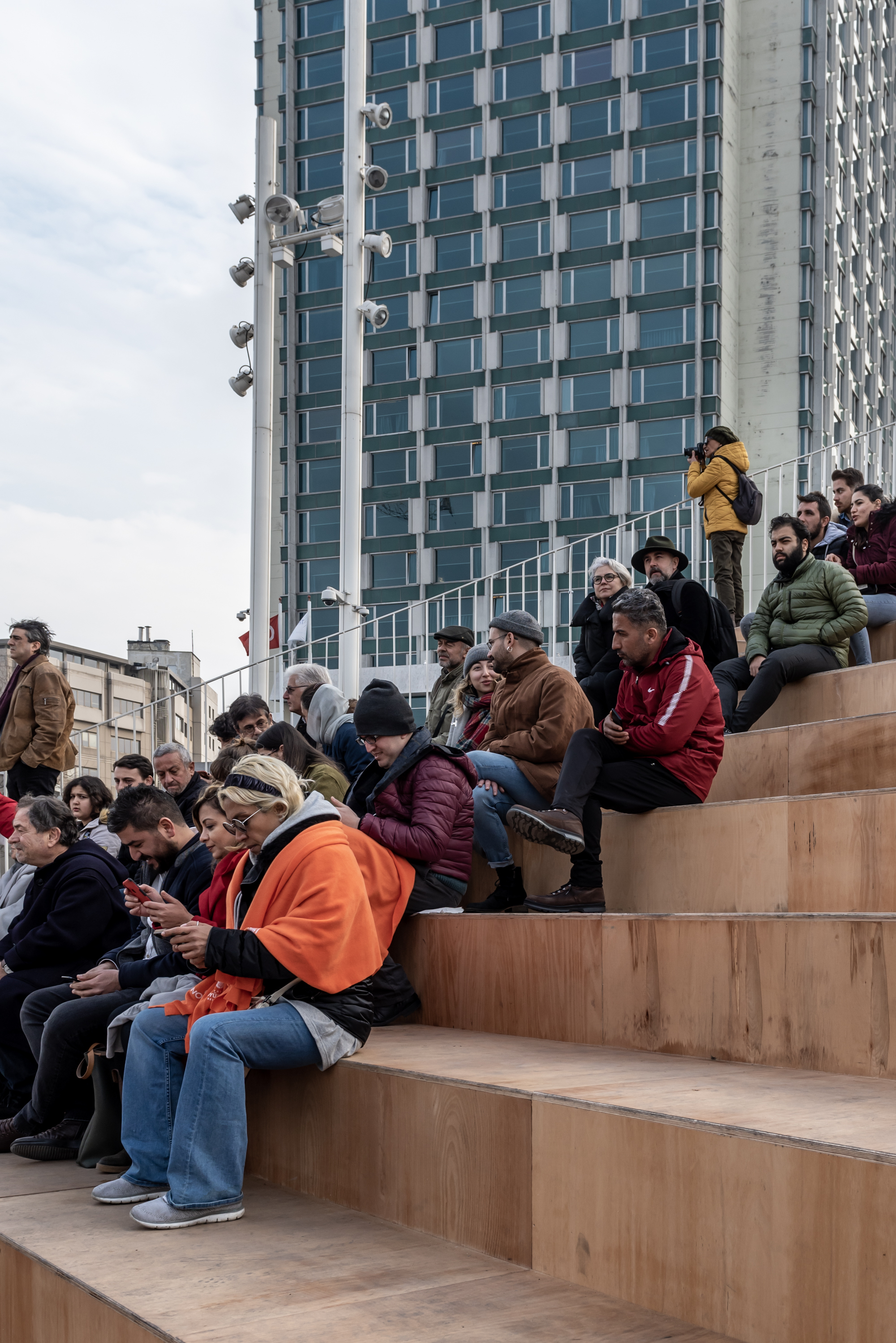 Taksim Pavilion / IND [Inter.National.Design]-48