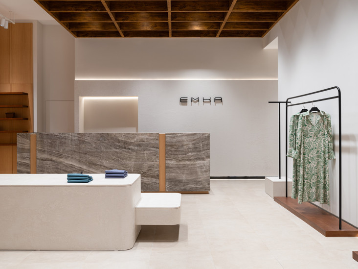 «Покровка 7/9»: универмаг локальных брендов по проекту Екатерины Рыбалко-14