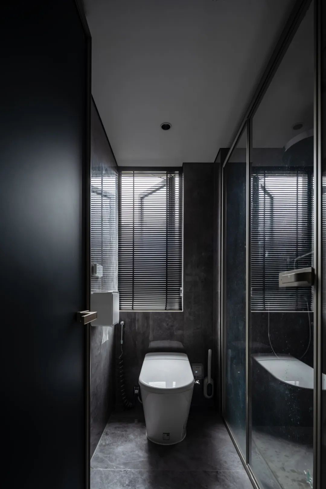 芜湖私宅设计-38