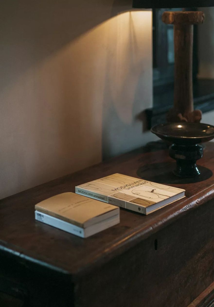 既下山·重庆:生活的复杂和冲突,都在这间院落“缴械投降”-4