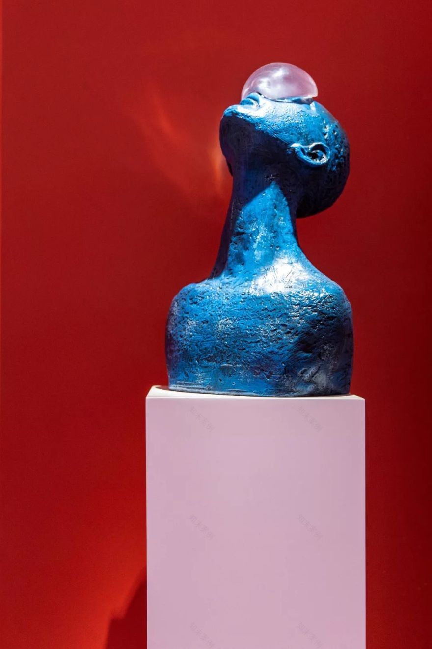 东部新城的时尚秘境——FOREVER YANG | 郑勤科-65