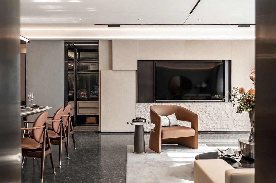 沈阳龙湖·锦璘原著别墅豪宅丨中国沈阳丨研质共设-7