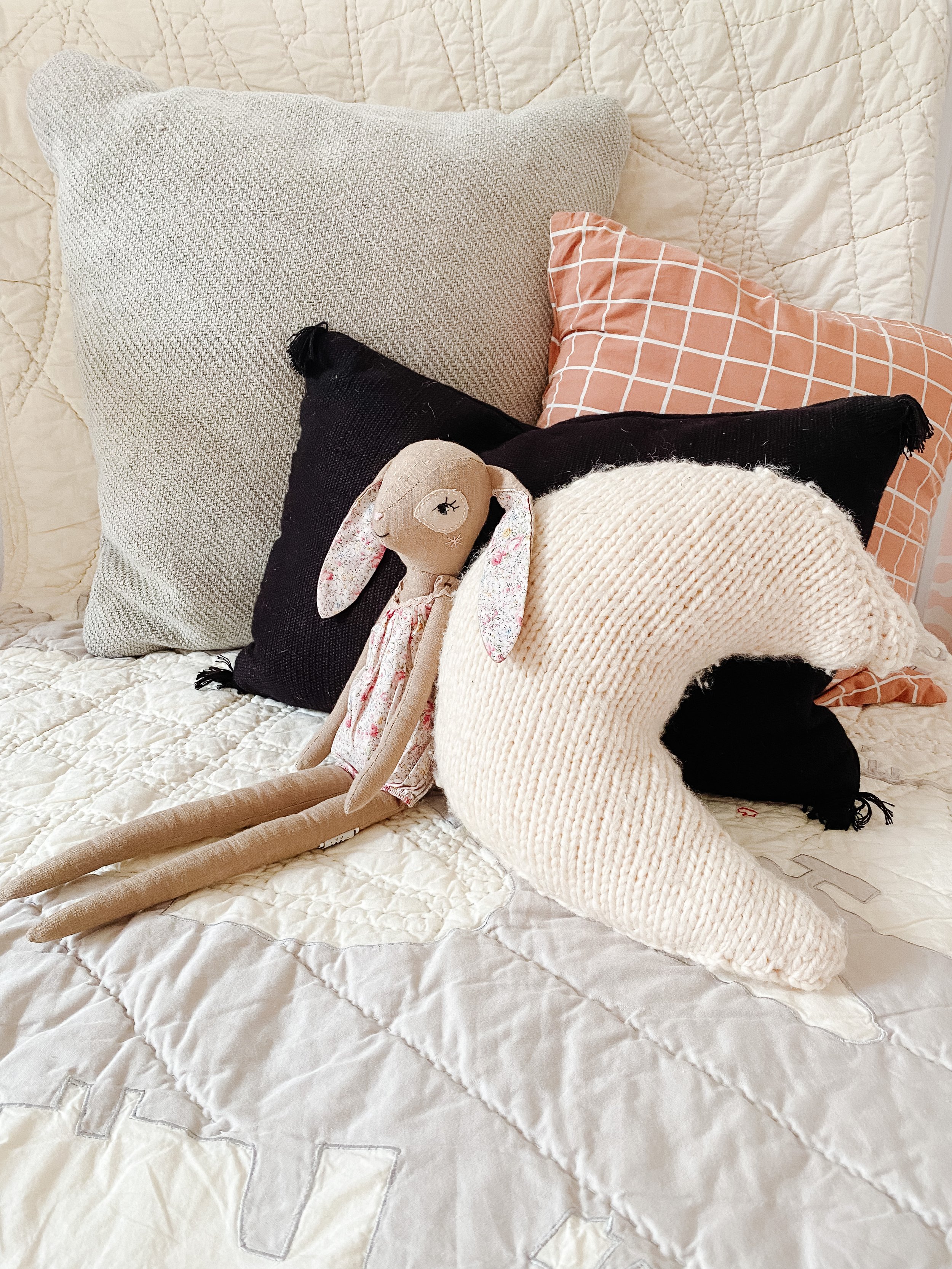 Frances房间室内设计与造型-7