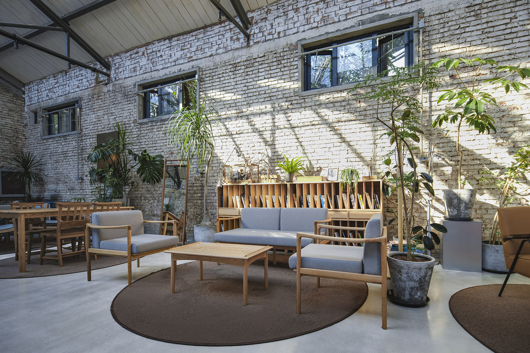 新场后花园更新设计丨中国上海丨UDG联创设计 RE·D 城市更新设计研究院-71