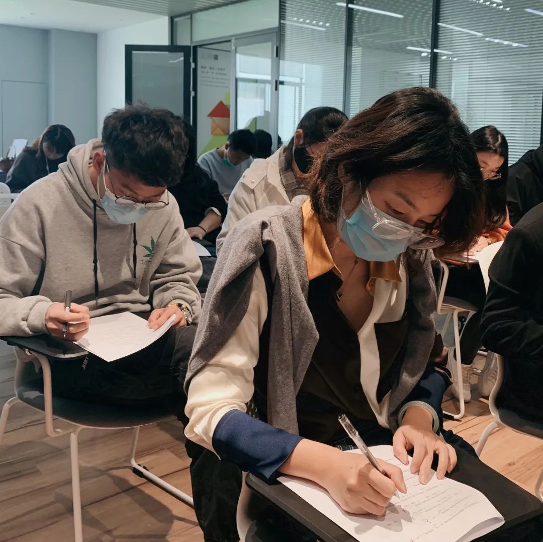 一米家居 | 从优秀到卓越,一线工人培训助力提升项目水平-48