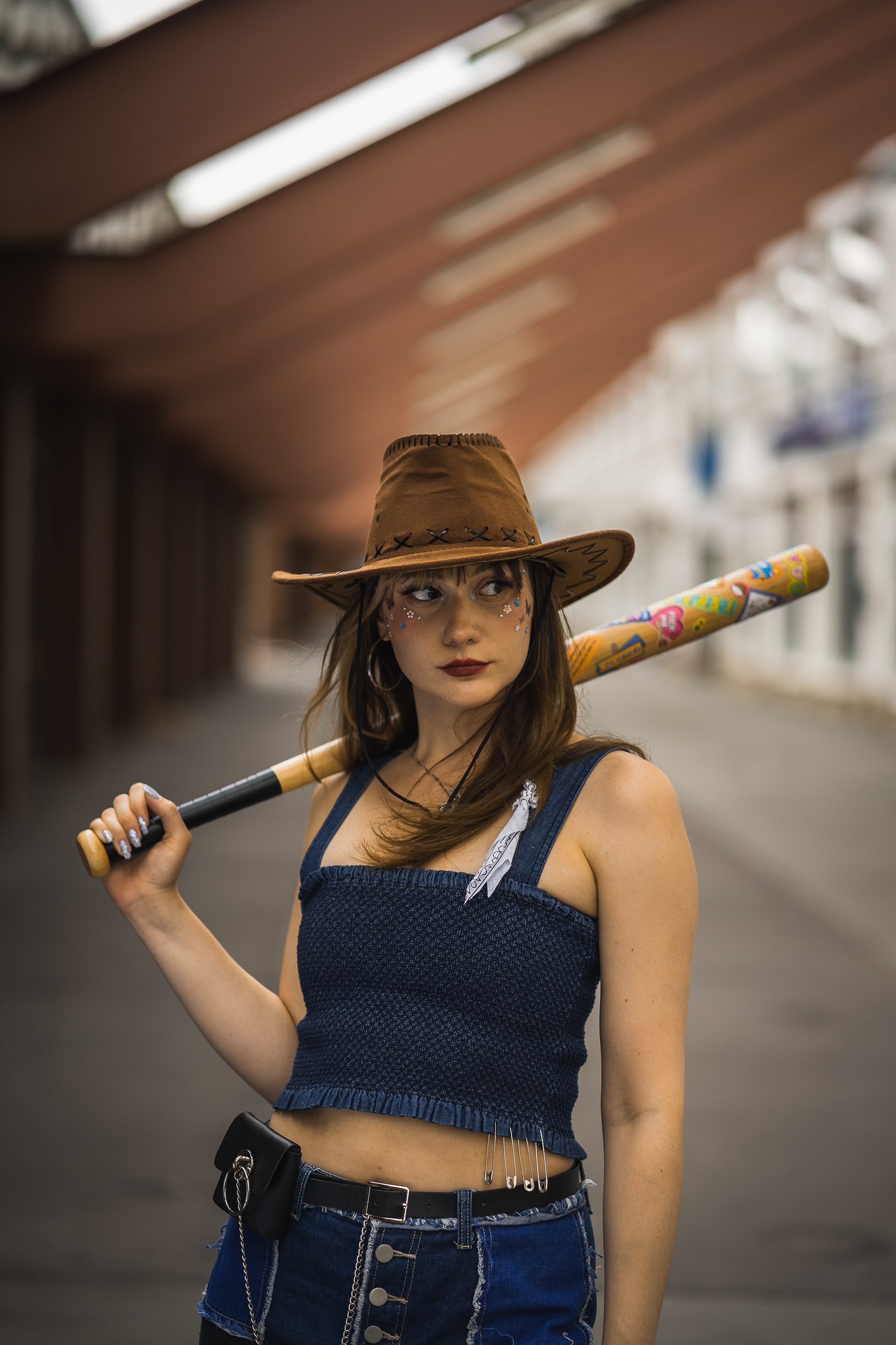 Ki·i单曲《Na złość》宣传活动-16