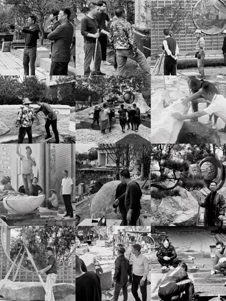 宁德宝信·郦景水鄉一期丨中国宁德丨深圳艺莫设计有限公司,福建博宇建筑设计有限公司等-164