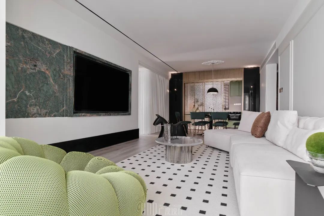 《阳光凡尔赛》丨中国福建丨GDD广度设计-32