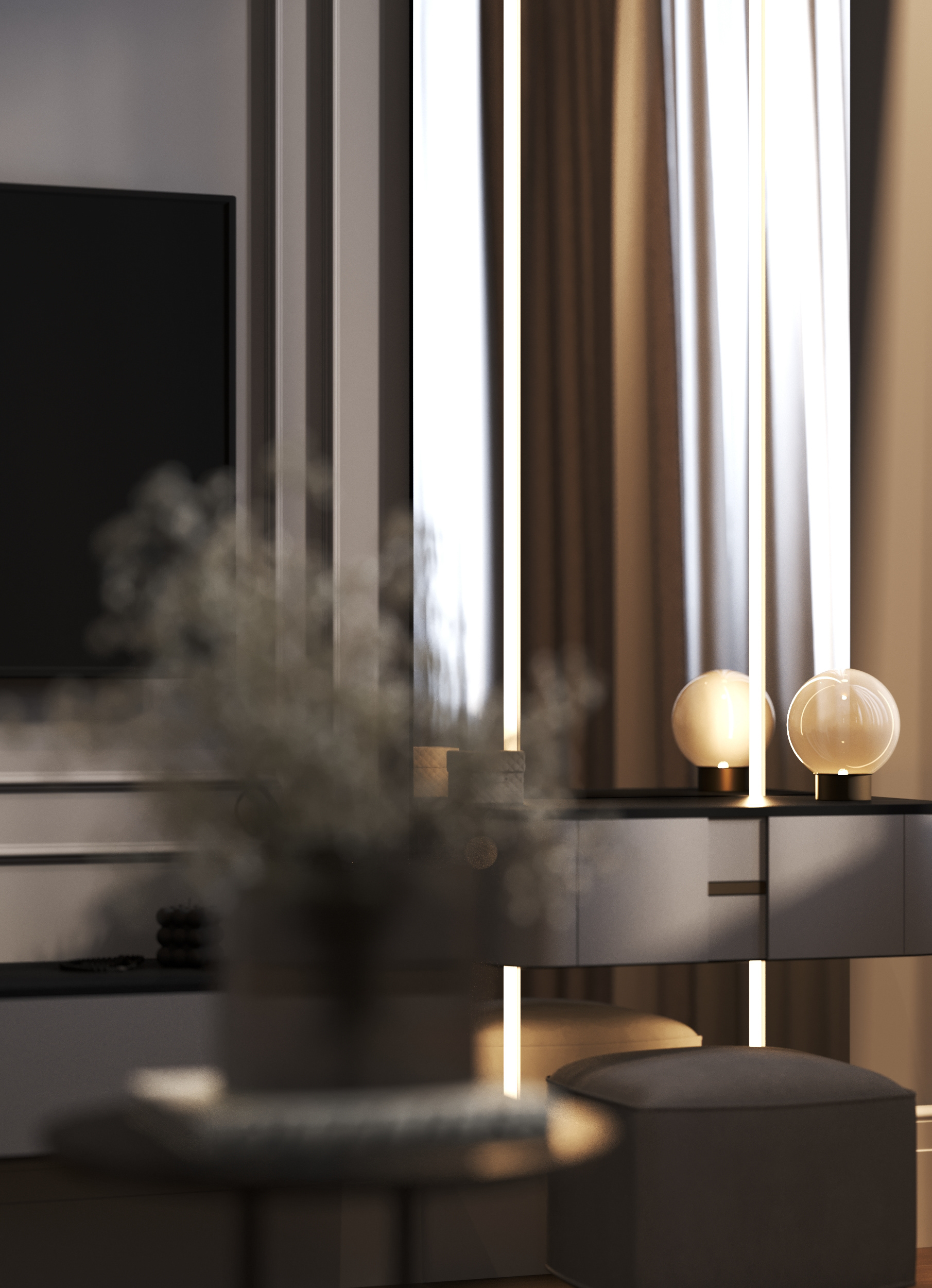 石头岛丨俄罗斯圣彼得堡-13