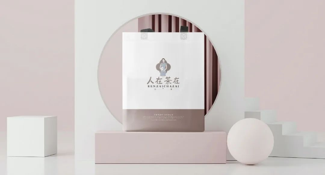 上海【人在茶在】视觉设计 | 体验慢生活的仪式感-48