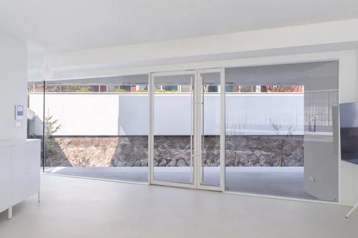 韩国 Basics 办公楼丨韩国高阳市丨Liso Architects-13