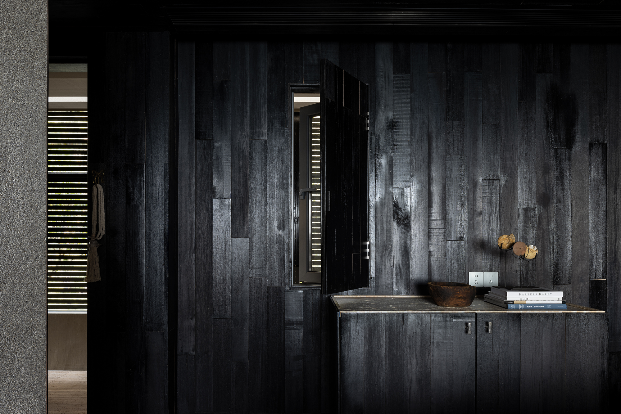 苫也·溪上屿丨中国深圳丨蜚声设计-88