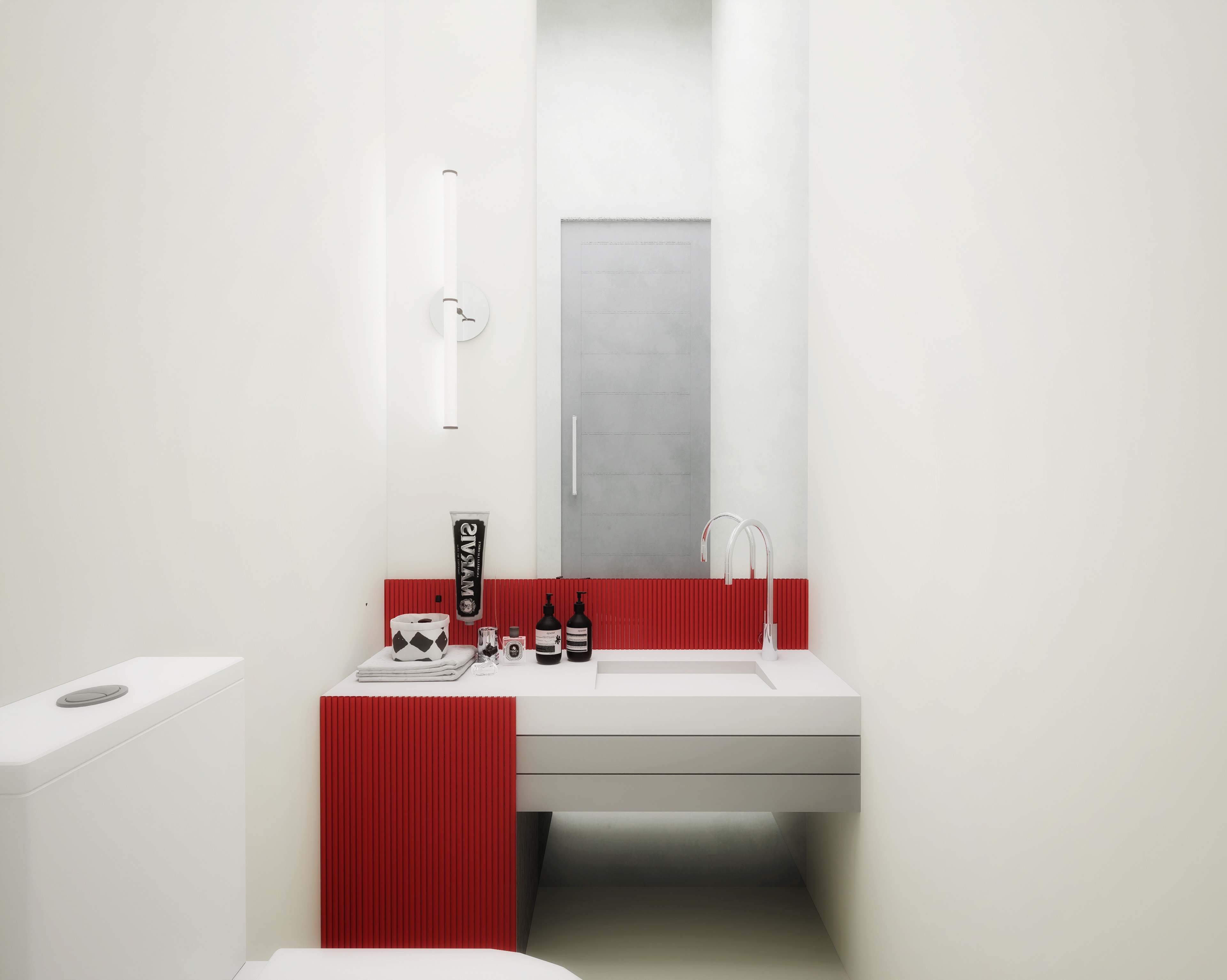 鞋店丨西班牙巴塞罗那丨Nini Vacharadze-38