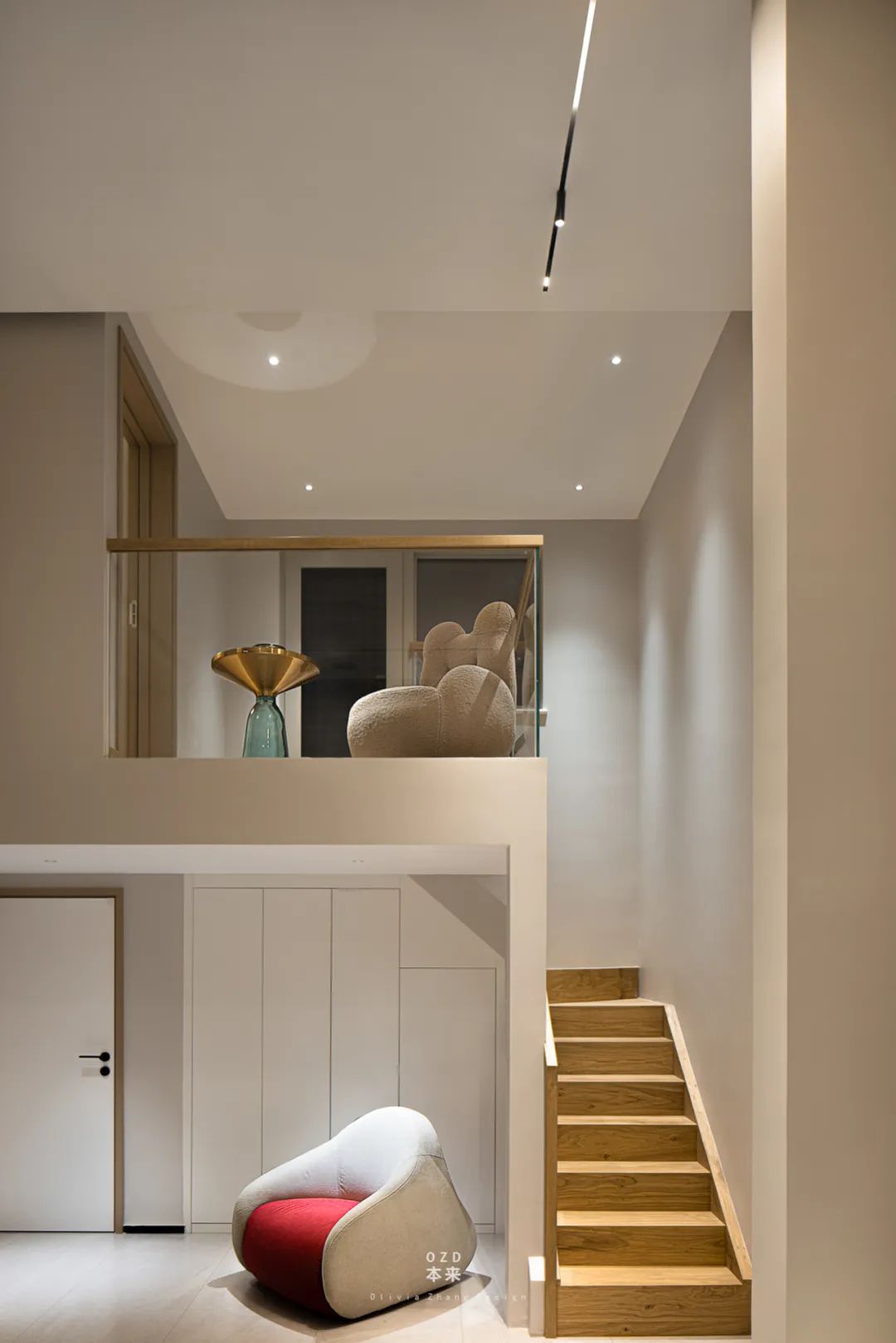 骊山下院子丨中国丨OZD 本来设计-42