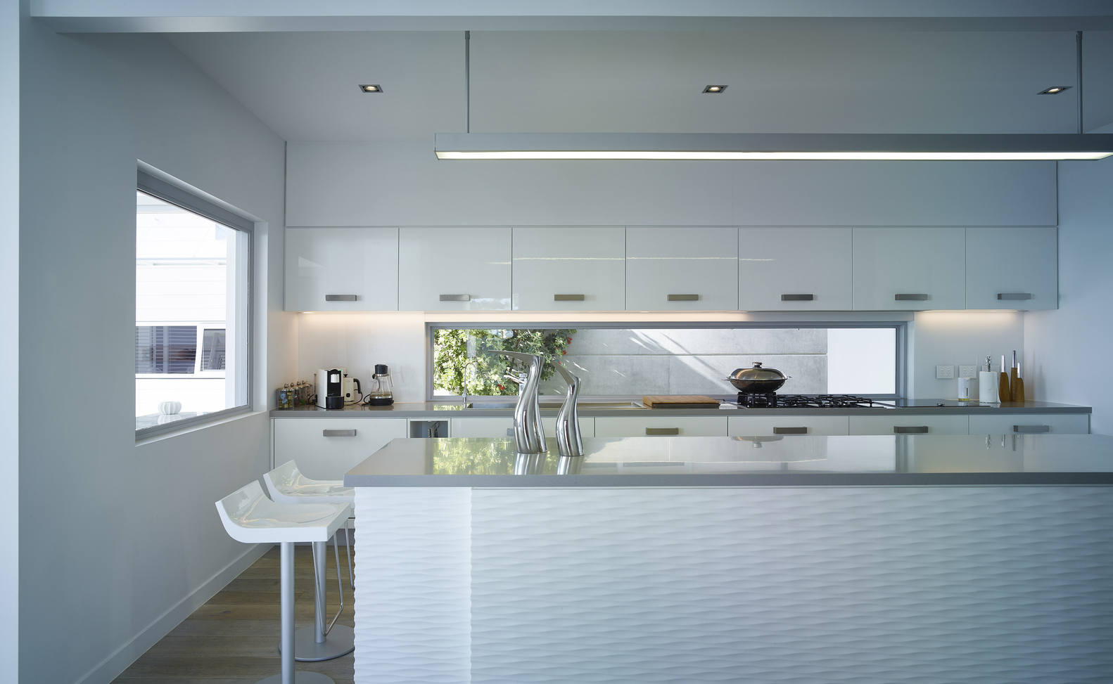 Redcliffe Residences  Ian Hamilton Architects-44