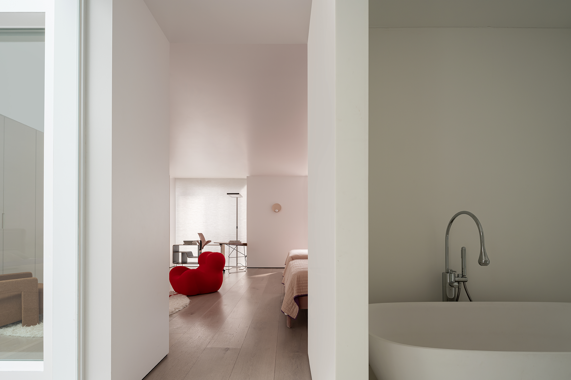 雍城世家丨中国宁波丨LWPD林卫平设计-60