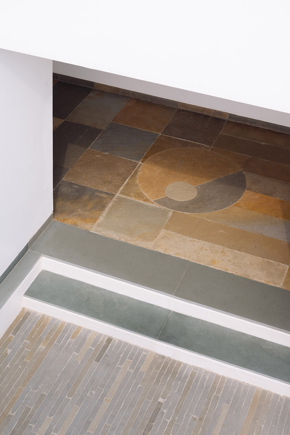 Enclosure住宅丨印度丨Design ni Dukaan-154