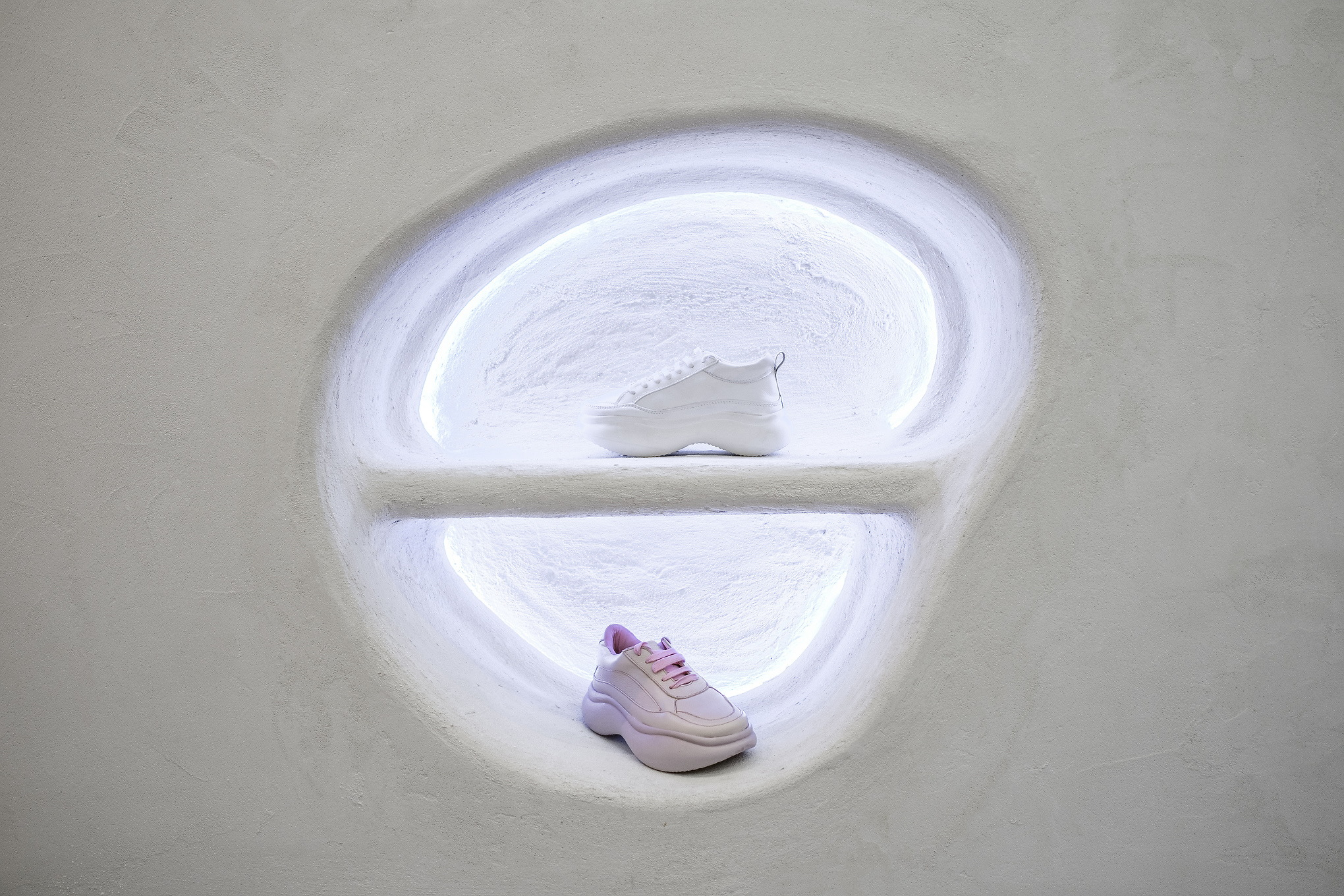 Zee 精品店 | Quinto Architects | 2022 | 埃及-11