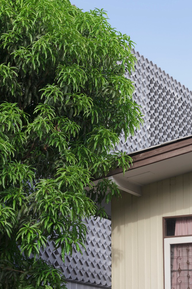 泰国镂空混凝土砖住宅-37