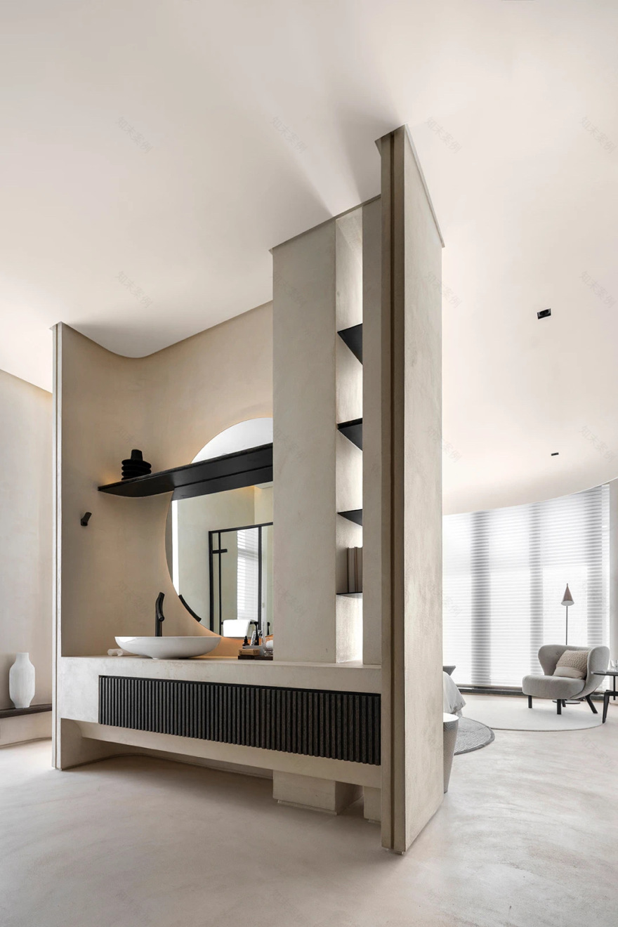 三亚国美·海棠湾丨中国三亚丨近境制作-73