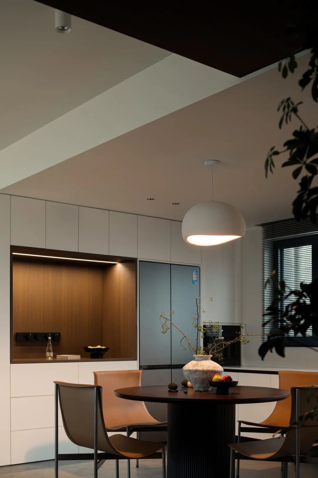 布梵设计·淮北中湖明月实景落地丨中国淮北-12