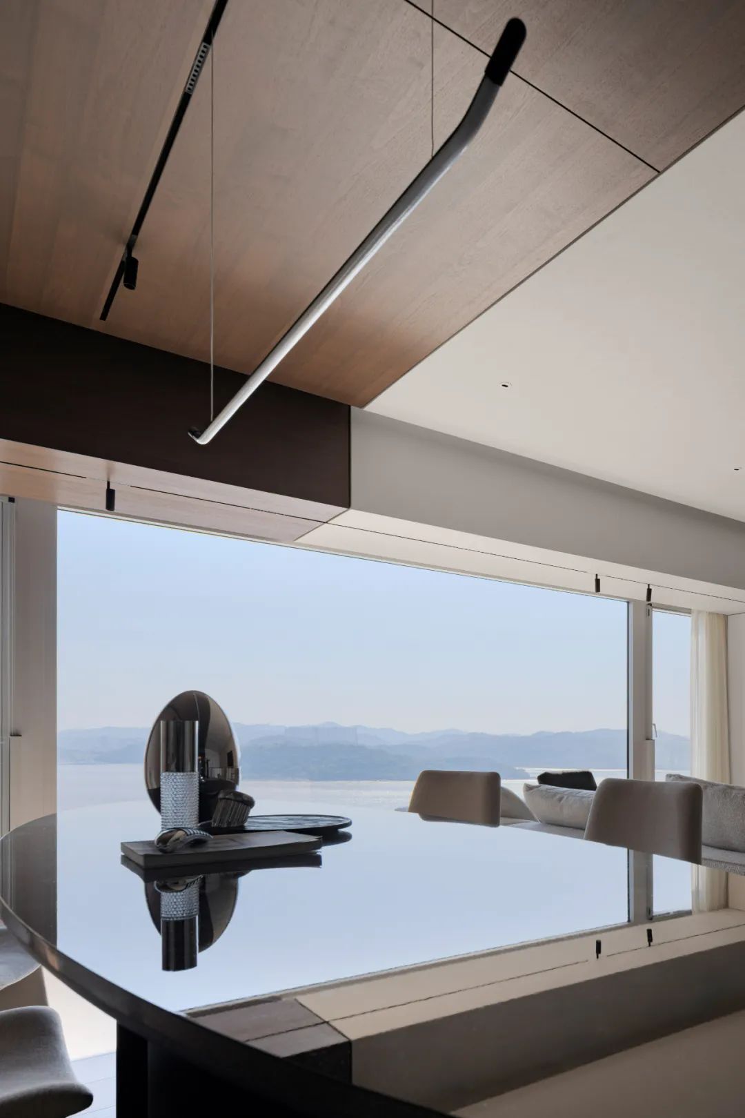 大平层丨中国汕头丨許業功-29