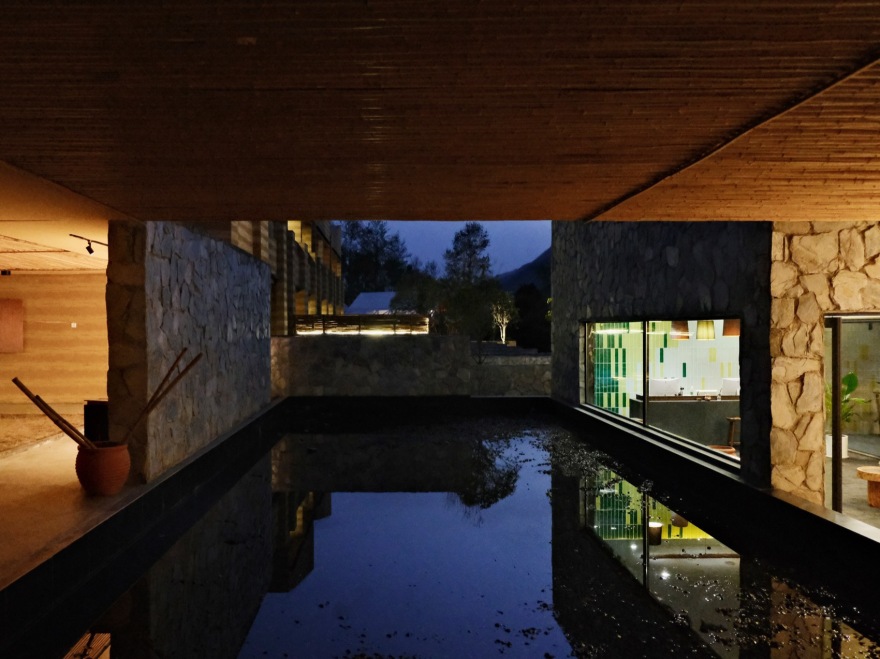 器物之间与赋象见意:四川平武·梅宿之言 / 小隐建筑-80