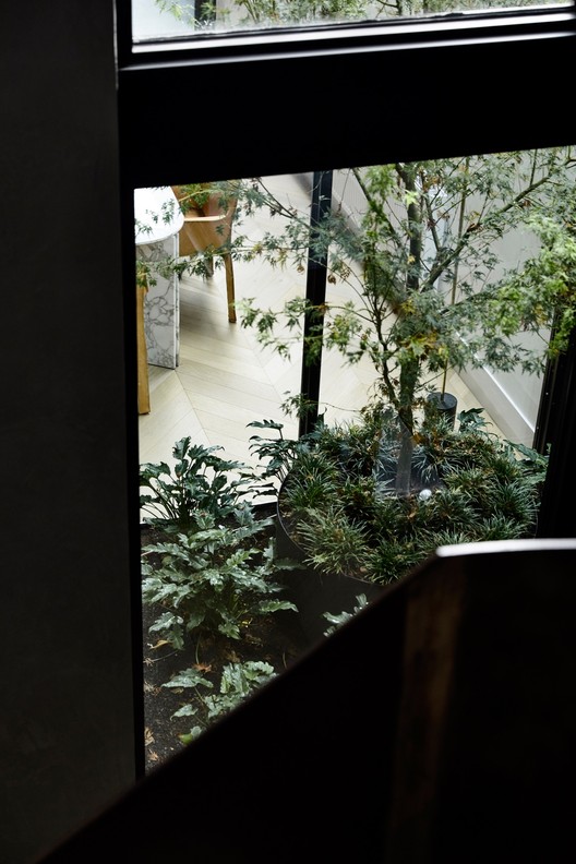 墨尔本亨廷塔塔豪华住宅设计-15