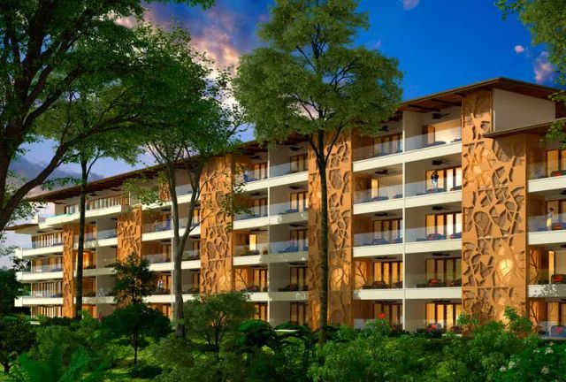 坐拥美丽的“贝壳沙滩”，尽享太平洋壮丽海景，这家W酒店很“红”！-9