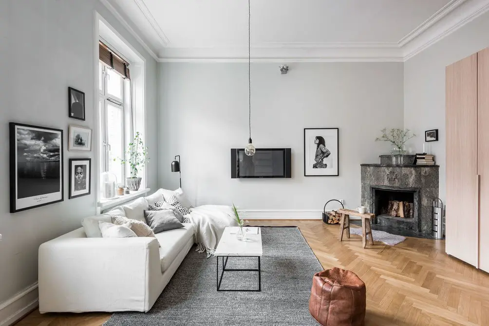 阁楼卧室设计 | 小空间大利用-5