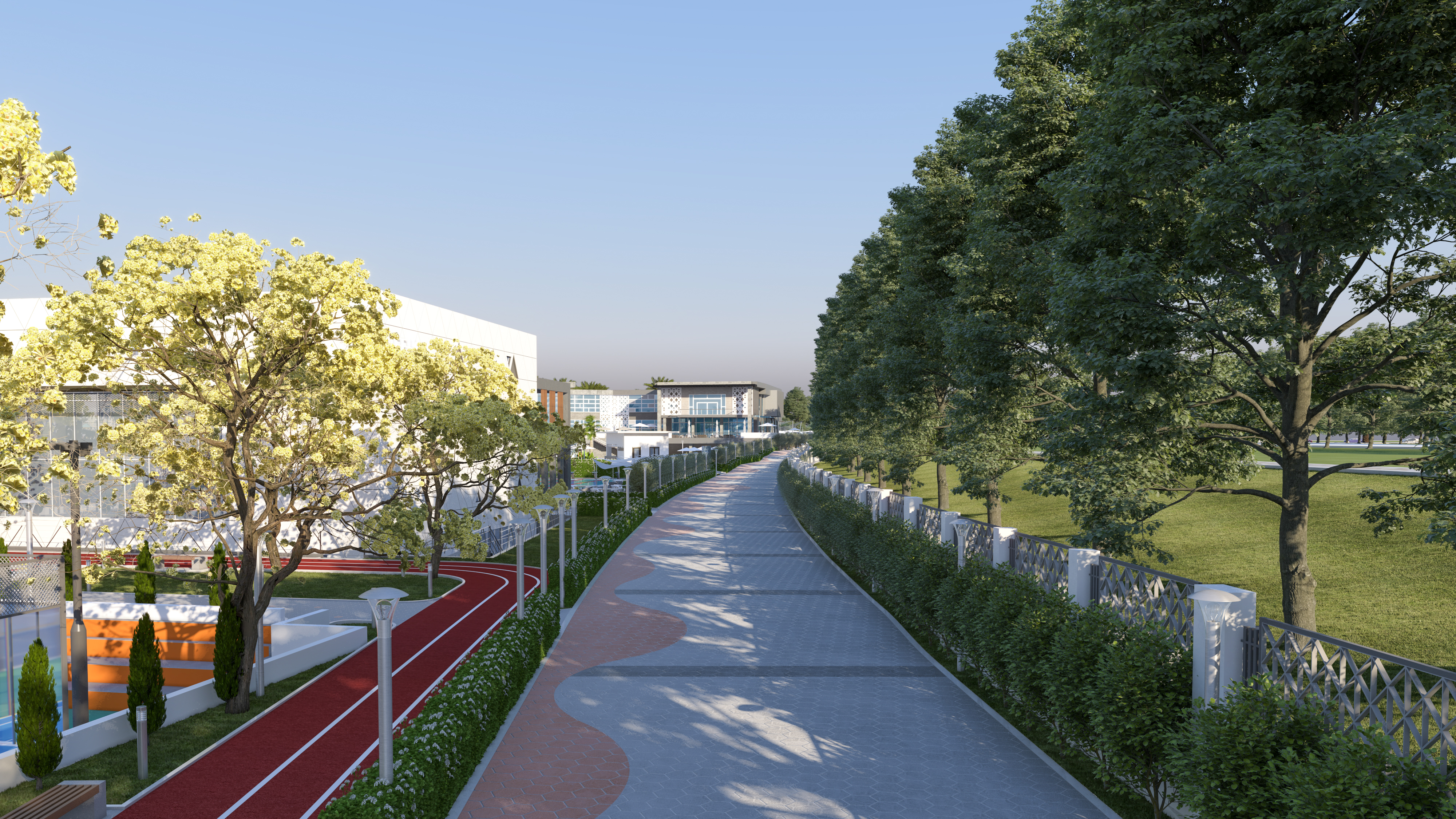 EEHC SOCIAL & SPORTS CLUB-14