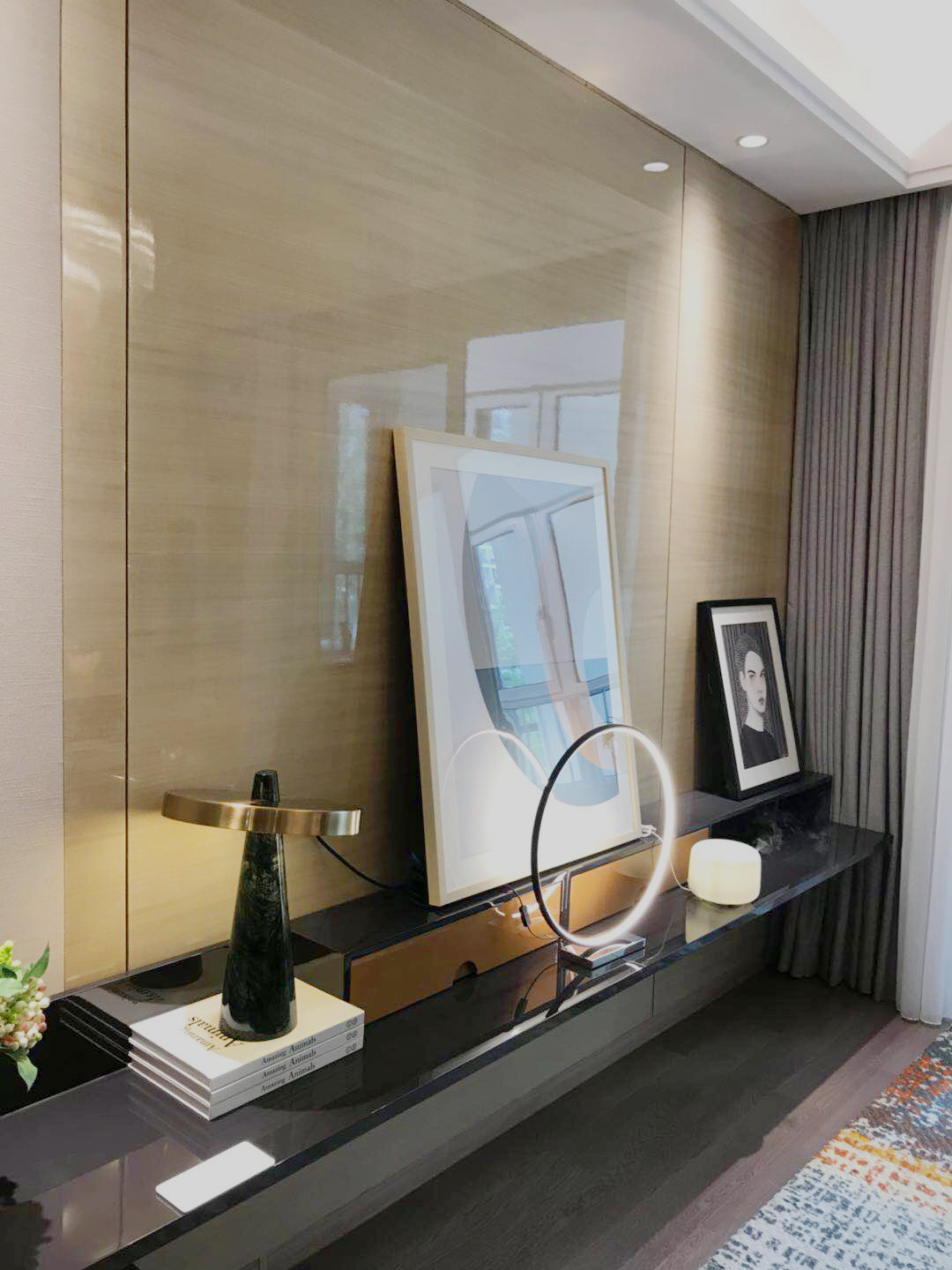 上坤·海棠四季  大研建筑设计-37