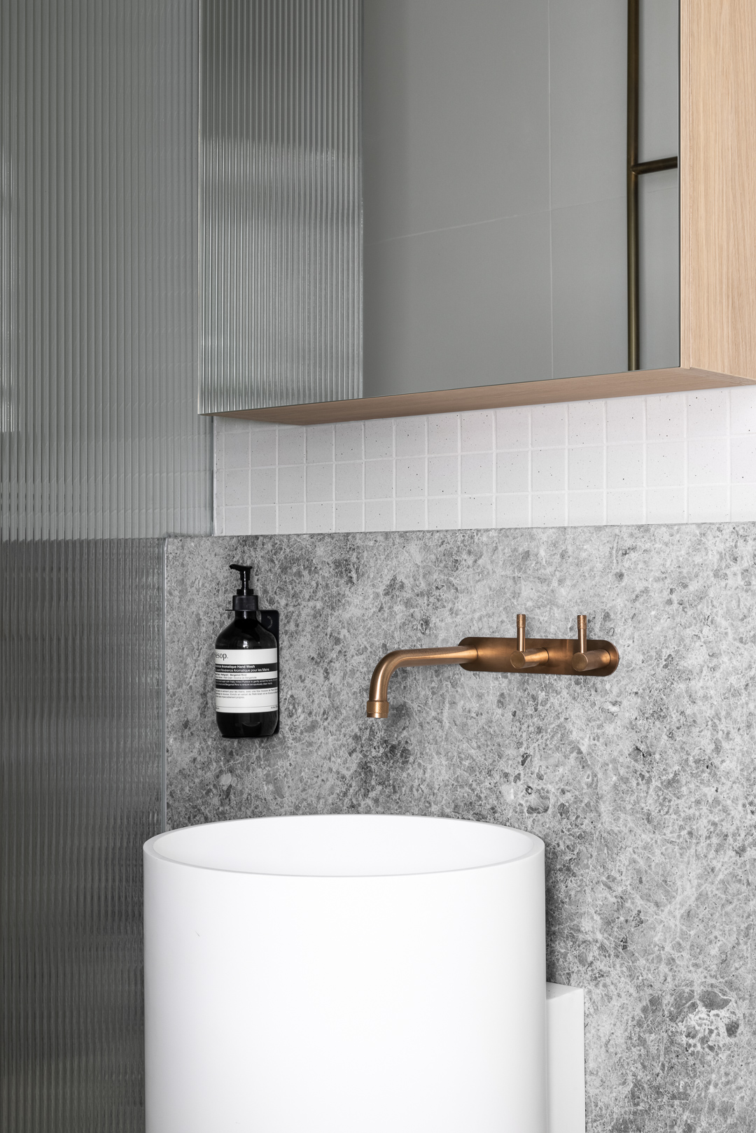 Canning Street 住宅丨澳大利亚墨尔本丨Heartly-15