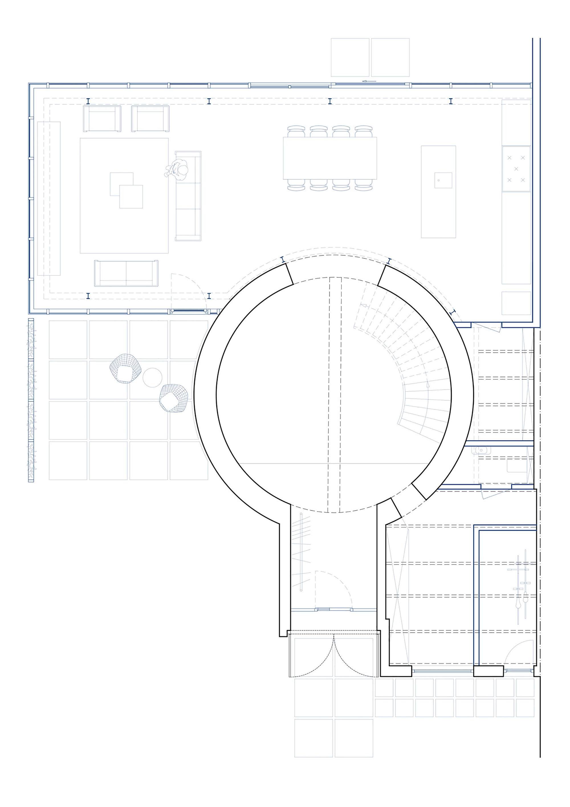 风之屋丨Architecten De Bruyn-12